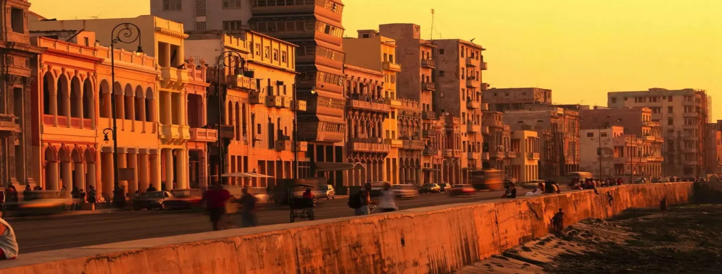 Image for Historic Havana